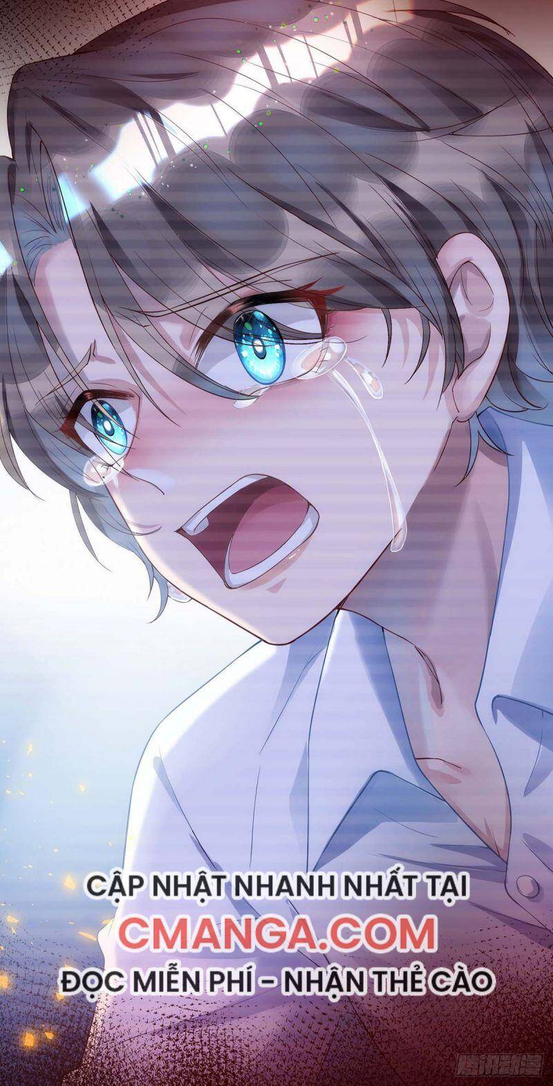 Thú Thụ Bất Thân - Chương 4