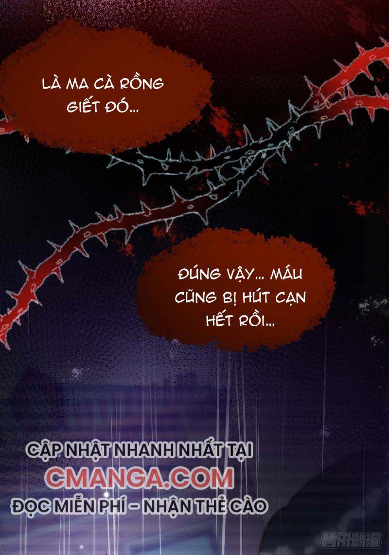 Thú Thụ Bất Thân - Chương 4