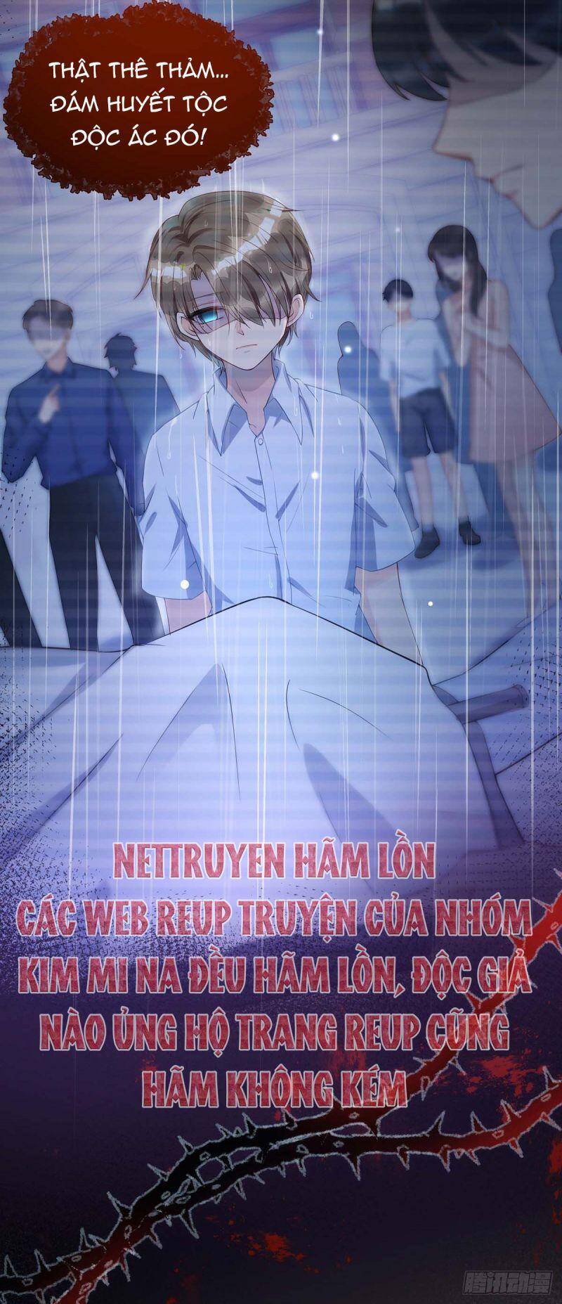 Thú Thụ Bất Thân - Chương 4