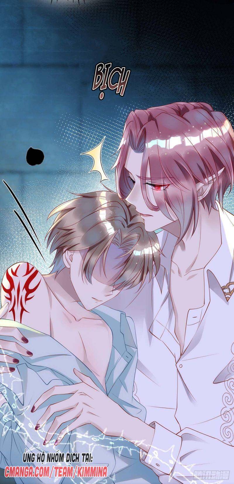 Thú Thụ Bất Thân - Chương 4