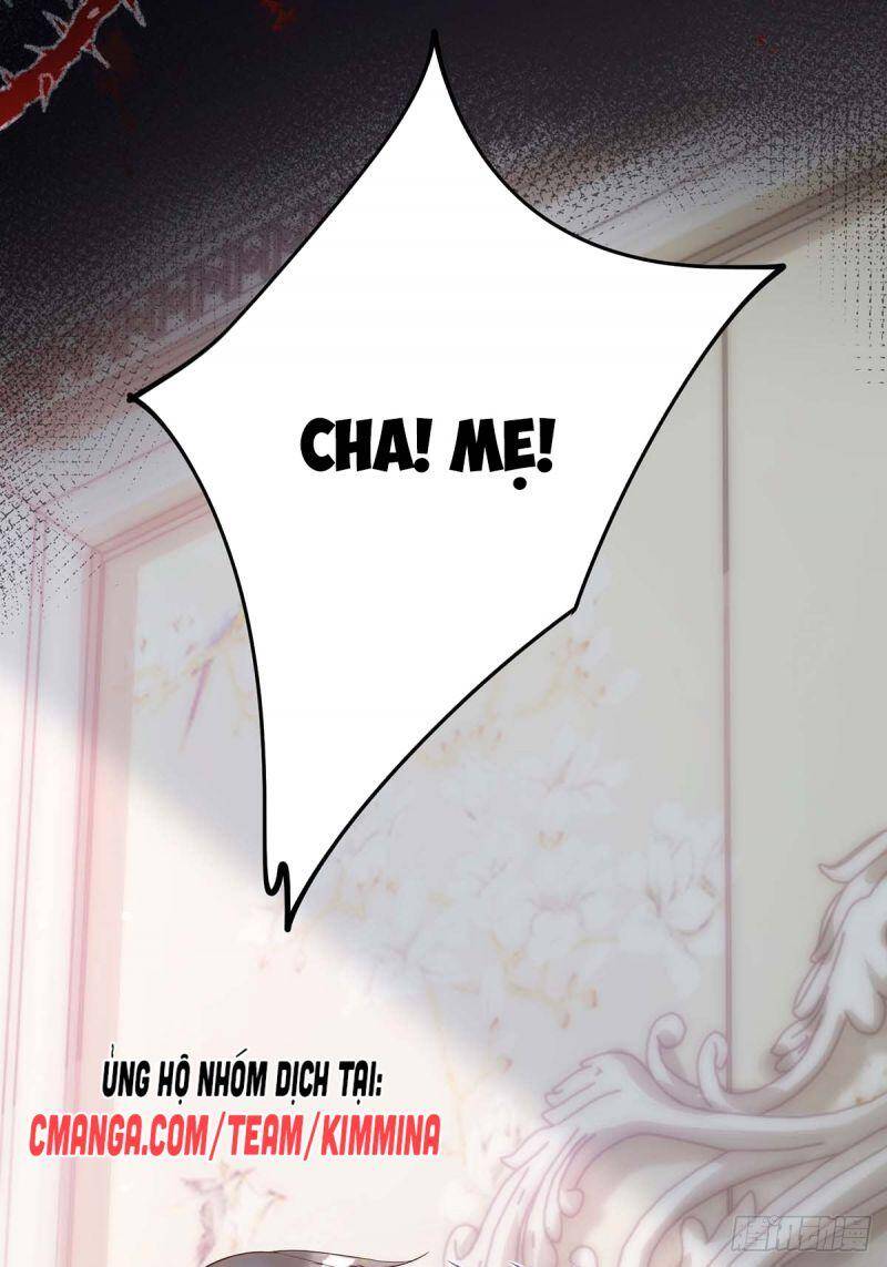 Thú Thụ Bất Thân - Chương 4