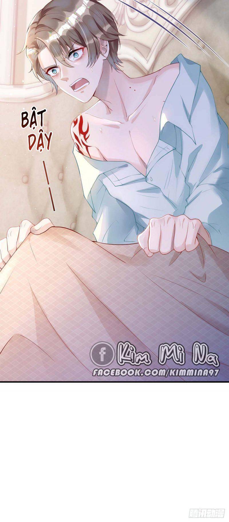 Thú Thụ Bất Thân - Chương 4