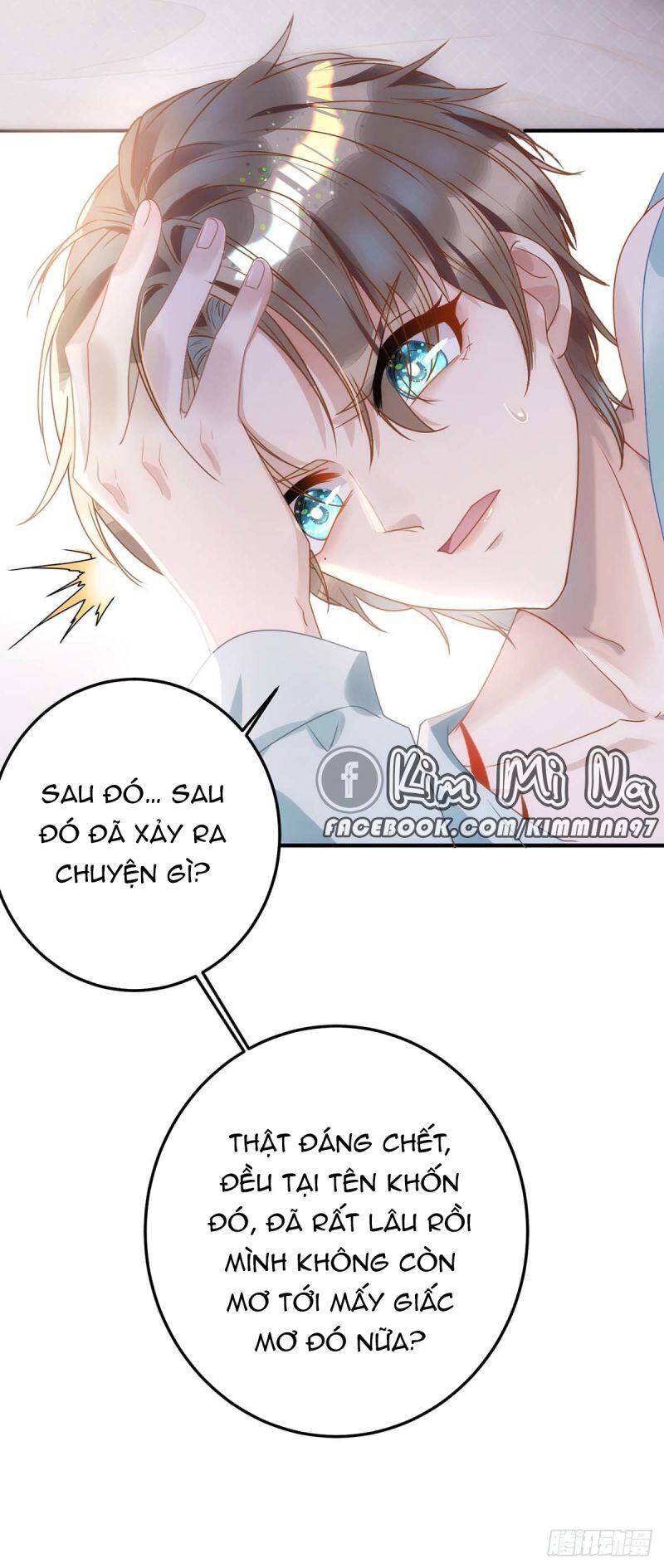 Thú Thụ Bất Thân - Chương 4