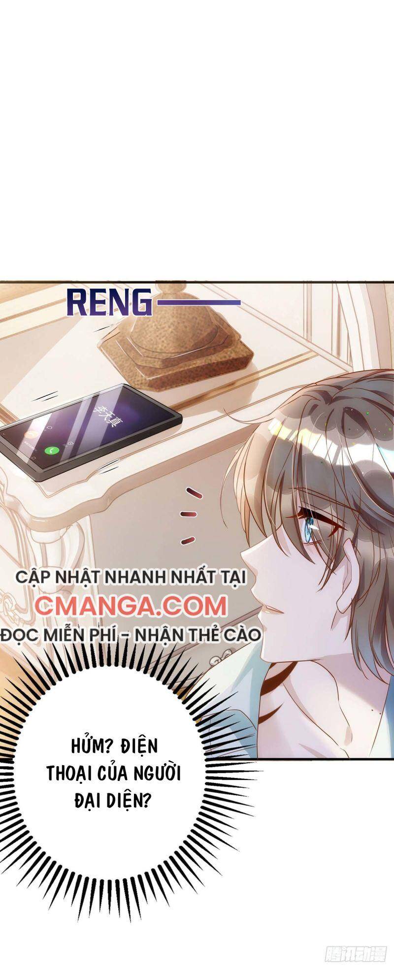 Thú Thụ Bất Thân - Chương 4