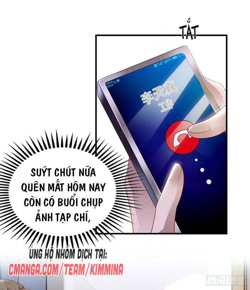 Thú Thụ Bất Thân - Chương 4