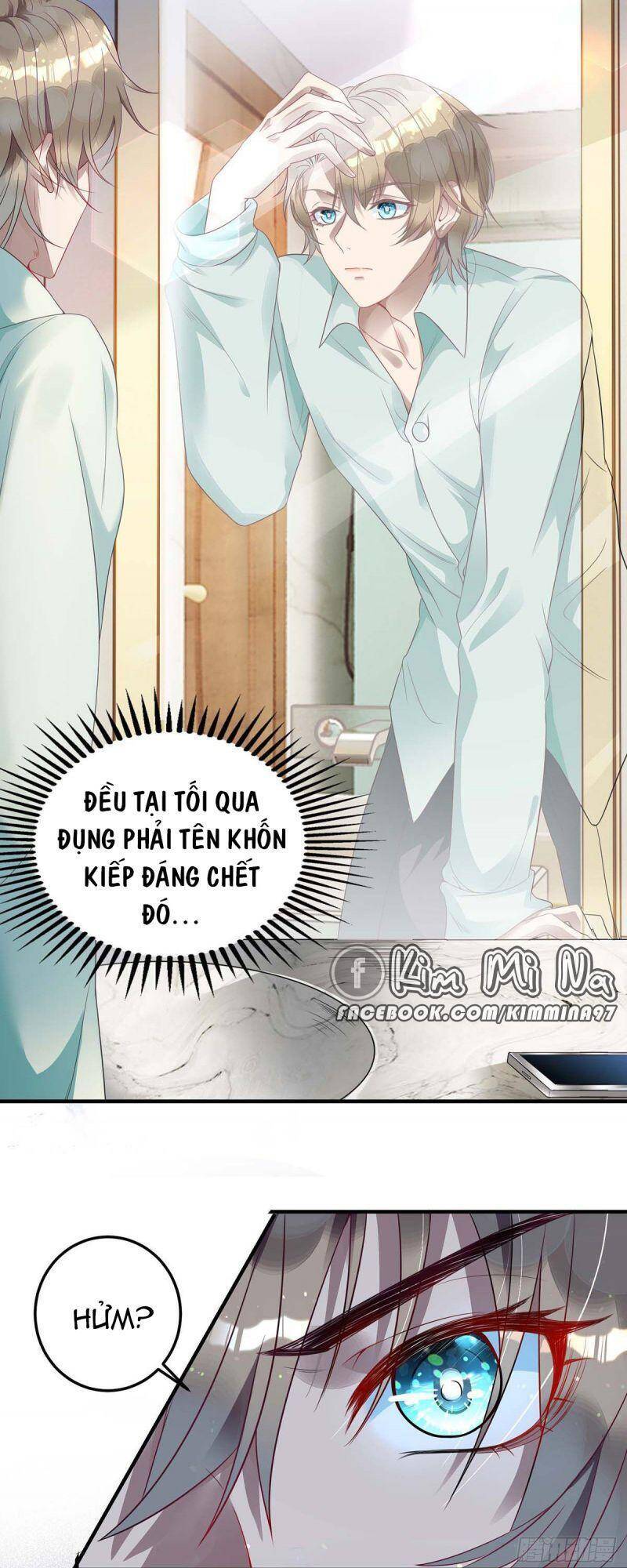 Thú Thụ Bất Thân - Chương 4