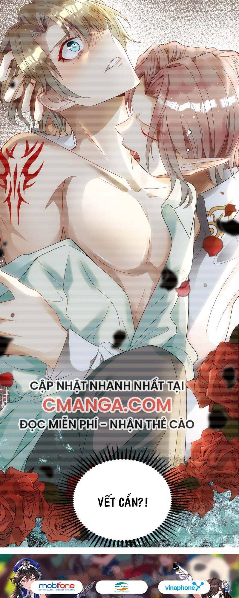 Thú Thụ Bất Thân - Chương 4