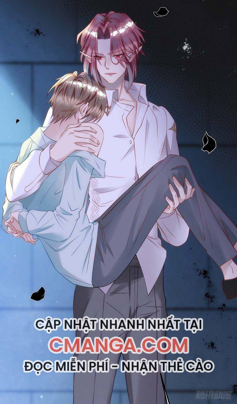 Thú Thụ Bất Thân - Chương 4