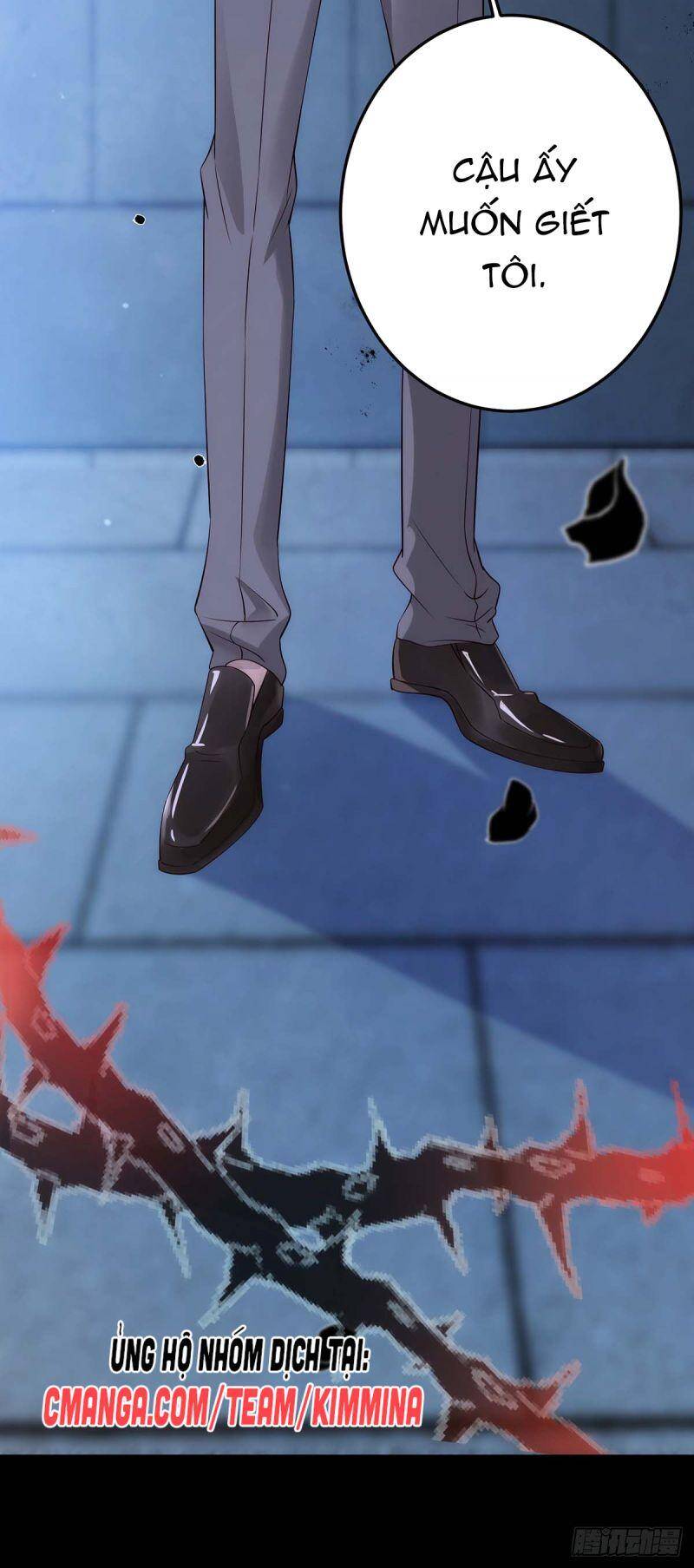 Thú Thụ Bất Thân - Chương 4