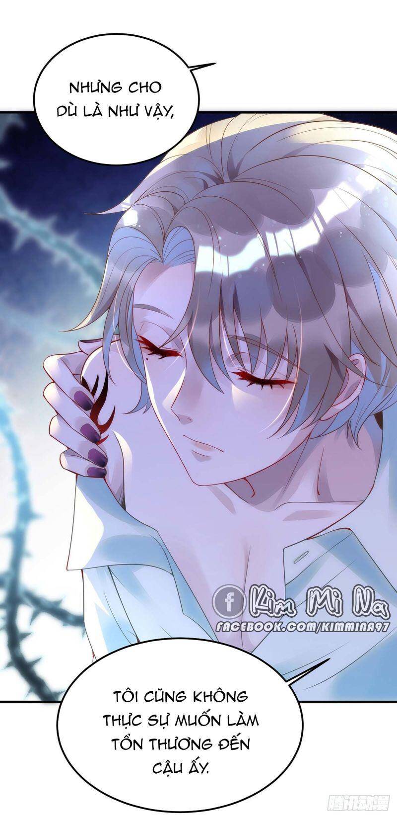 Thú Thụ Bất Thân - Chương 4