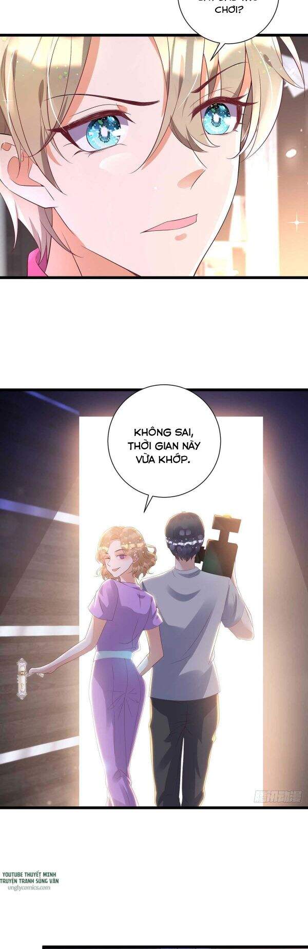 Thú Thụ Bất Thân - Chương 42