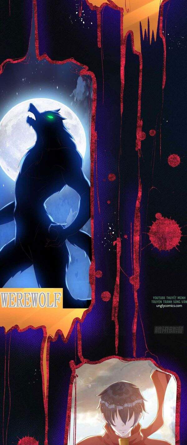 Thú Thụ Bất Thân - Chương 42