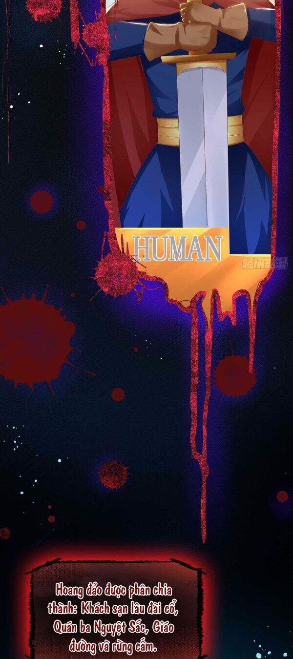 Thú Thụ Bất Thân - Chương 42