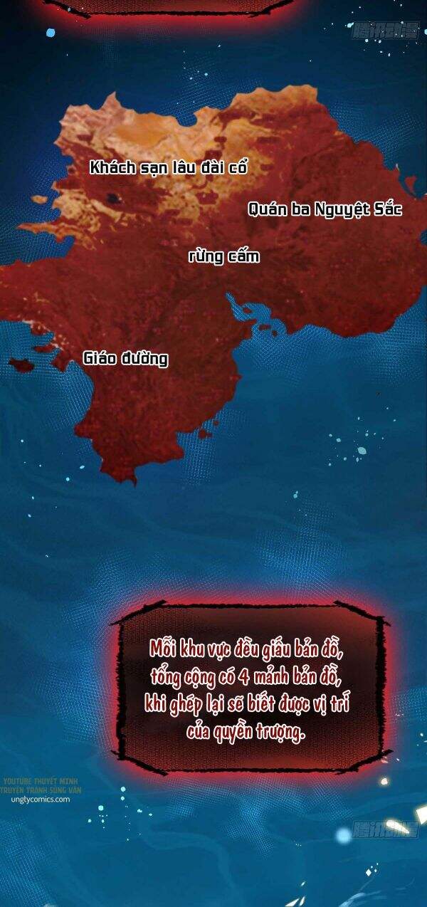 Thú Thụ Bất Thân - Chương 42