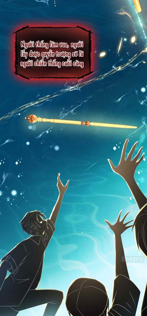 Thú Thụ Bất Thân - Chương 42