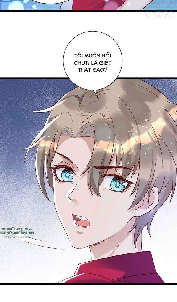 Thú Thụ Bất Thân - Chương 42