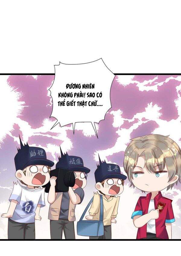 Thú Thụ Bất Thân - Chương 42