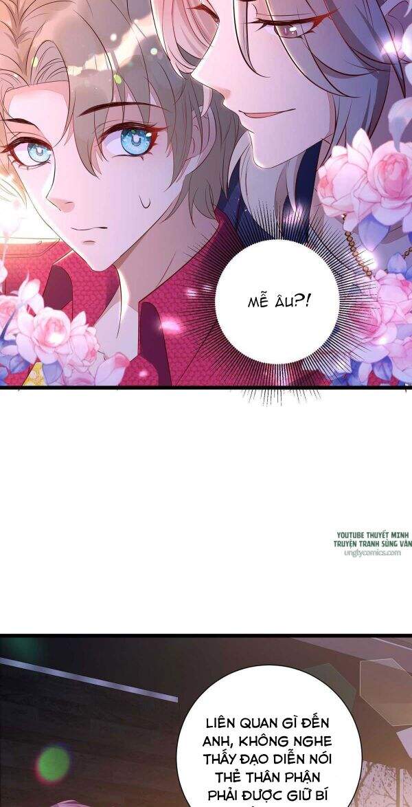 Thú Thụ Bất Thân - Chương 42