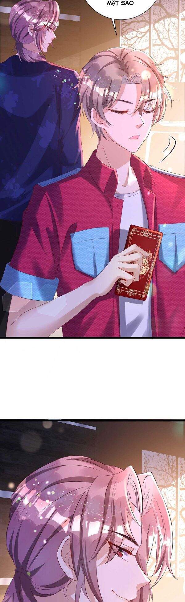 Thú Thụ Bất Thân - Chương 42