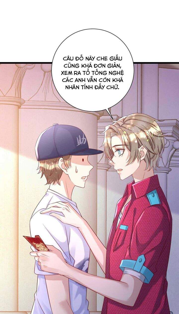 Thú Thụ Bất Thân - Chương 44