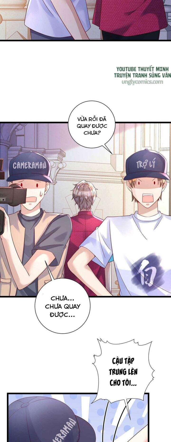 Thú Thụ Bất Thân - Chương 44