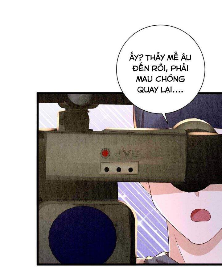 Thú Thụ Bất Thân - Chương 44