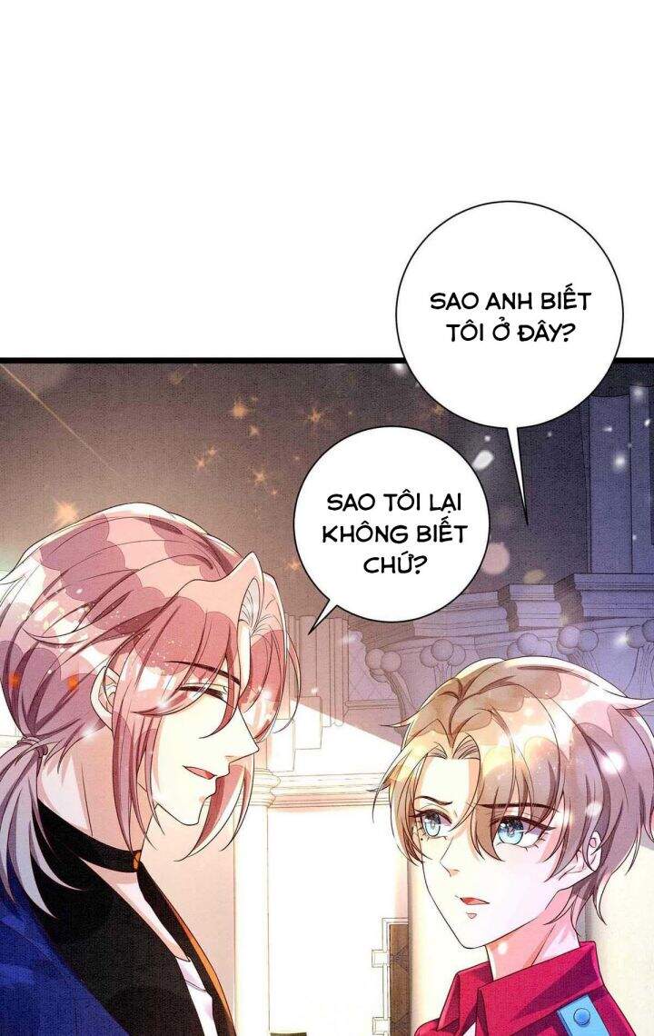 Thú Thụ Bất Thân - Chương 44