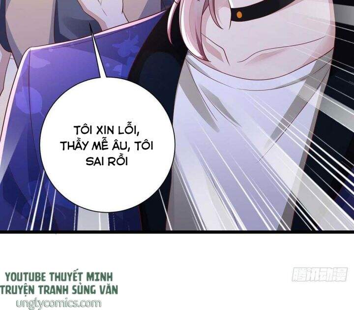 Thú Thụ Bất Thân - Chương 44