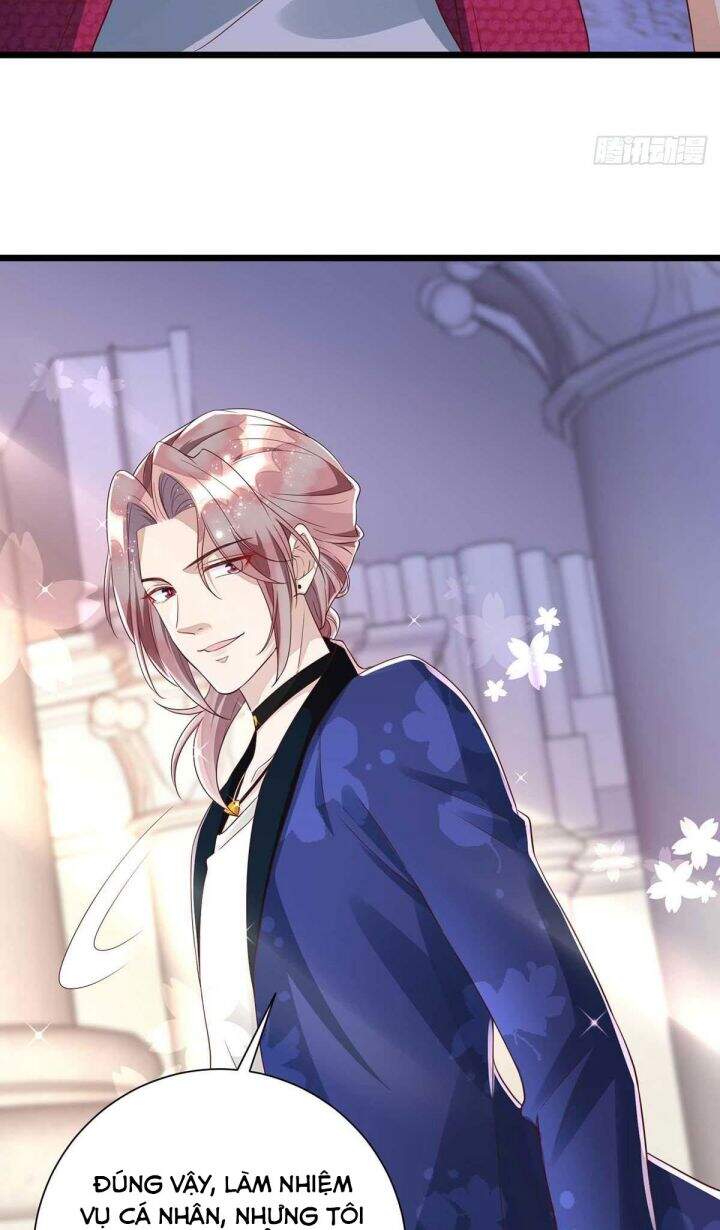 Thú Thụ Bất Thân - Chương 44