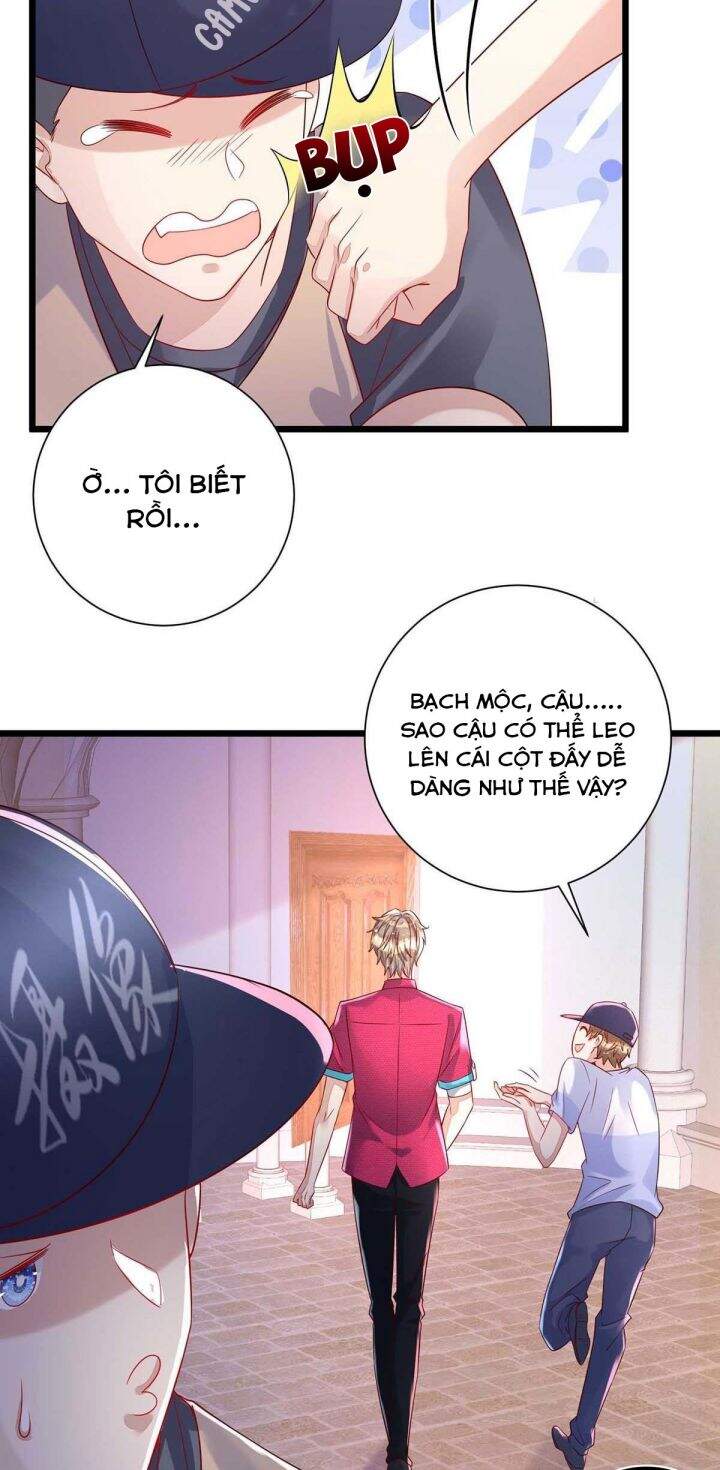 Thú Thụ Bất Thân - Chương 44