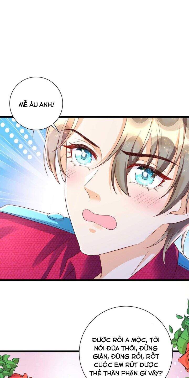 Thú Thụ Bất Thân - Chương 44