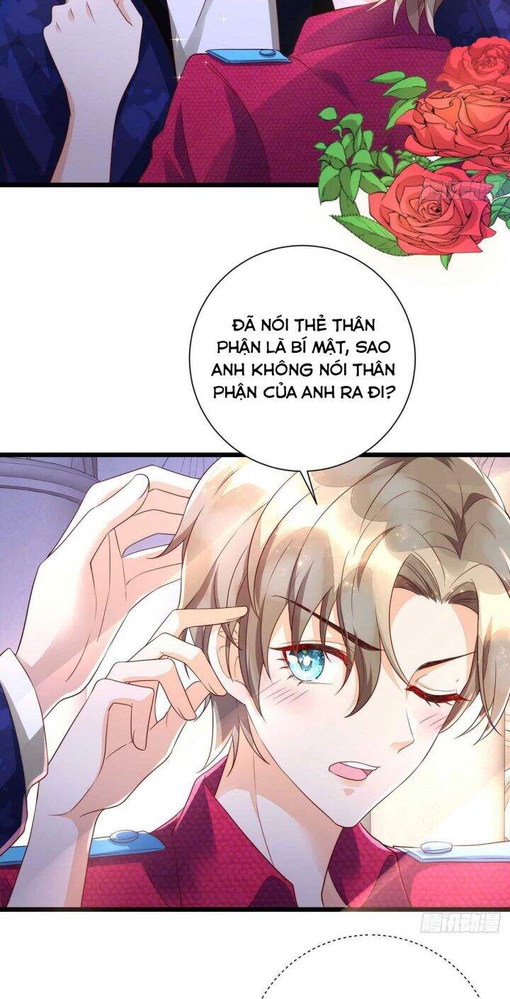 Thú Thụ Bất Thân - Chương 44