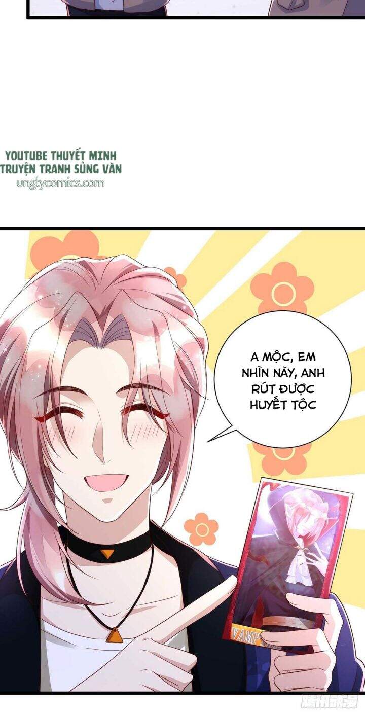 Thú Thụ Bất Thân - Chương 44