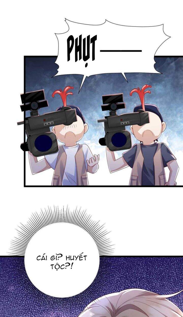 Thú Thụ Bất Thân - Chương 44