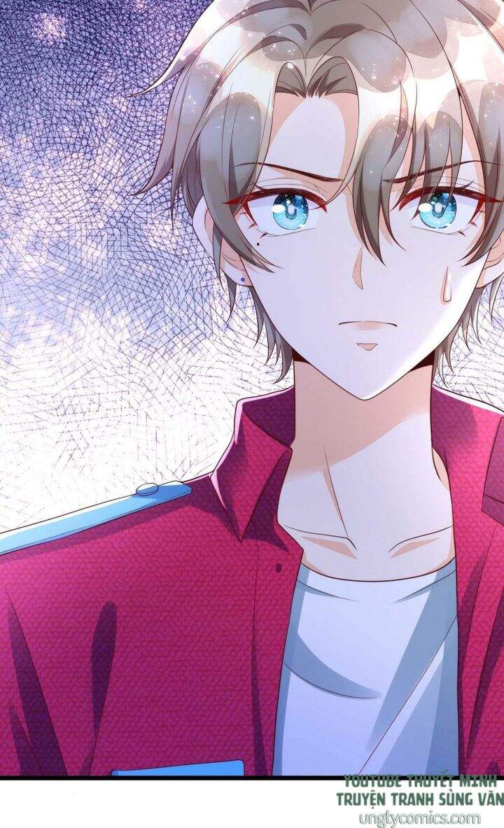 Thú Thụ Bất Thân - Chương 44