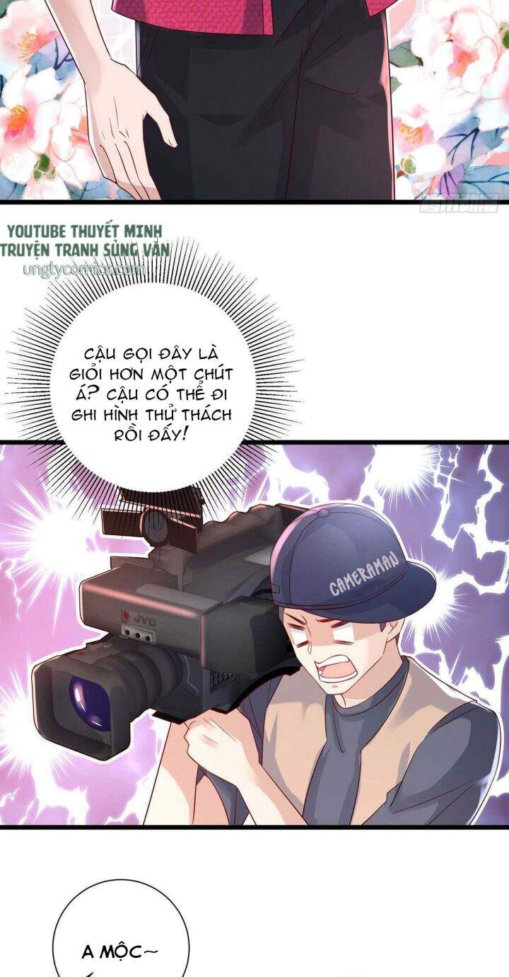 Thú Thụ Bất Thân - Chương 44