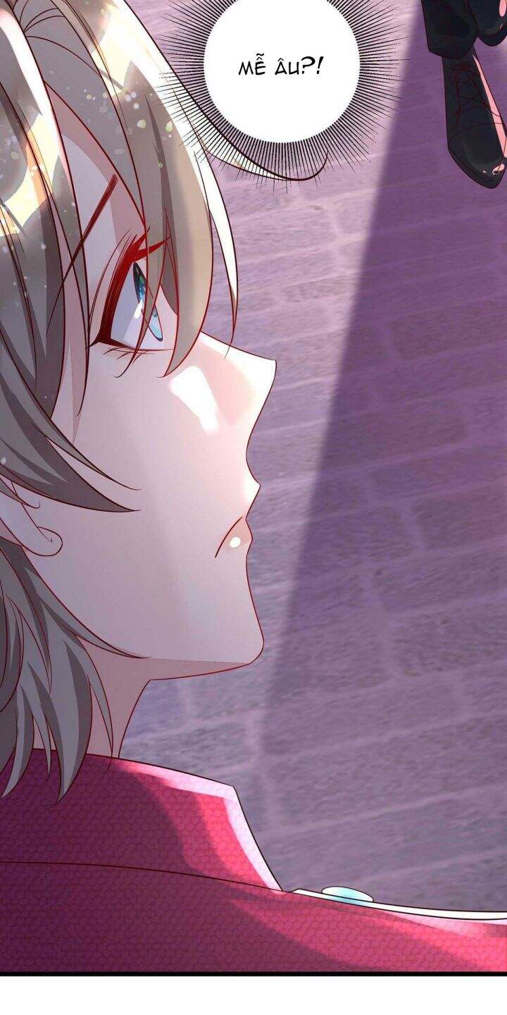 Thú Thụ Bất Thân - Chương 44