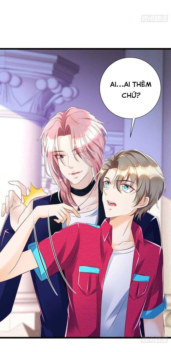 Thú Thụ Bất Thân - Chương 45