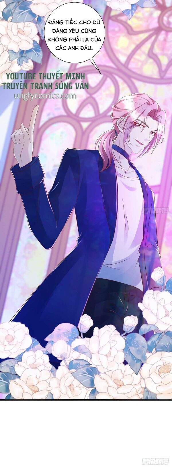 Thú Thụ Bất Thân - Chương 45