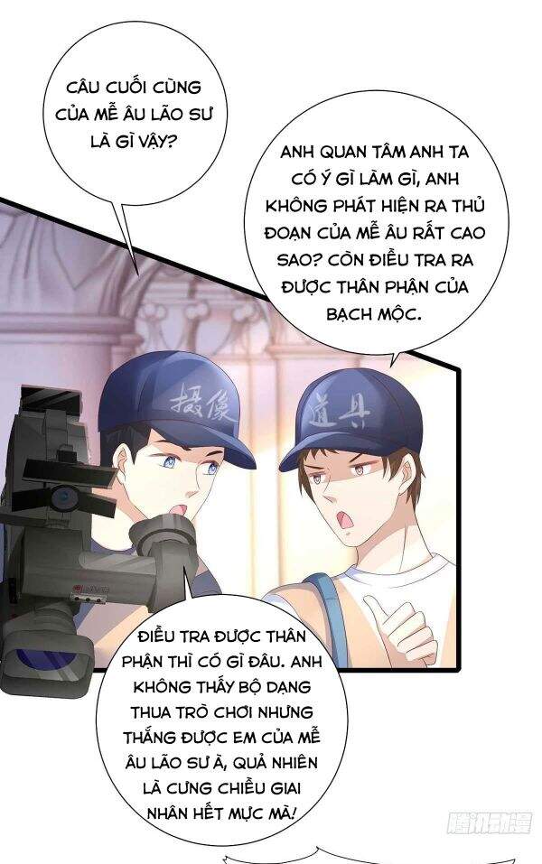 Thú Thụ Bất Thân - Chương 45