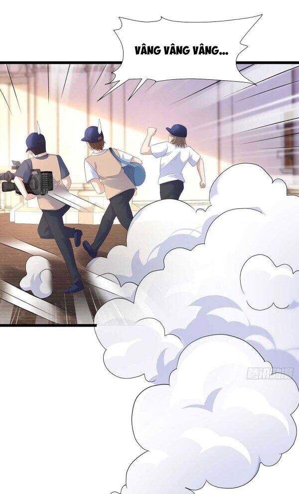 Thú Thụ Bất Thân - Chương 45