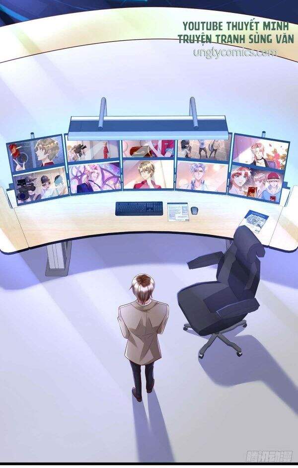 Thú Thụ Bất Thân - Chương 45