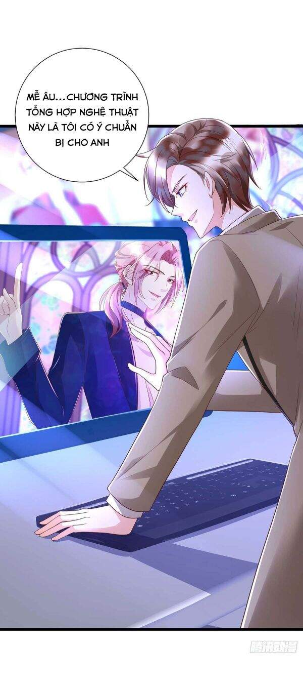 Thú Thụ Bất Thân - Chương 45