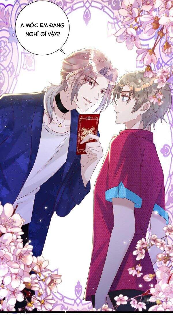 Thú Thụ Bất Thân - Chương 45