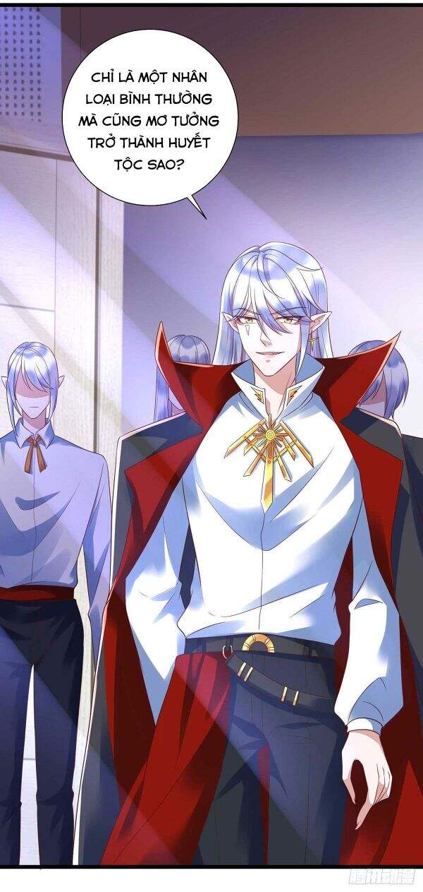 Thú Thụ Bất Thân - Chương 45