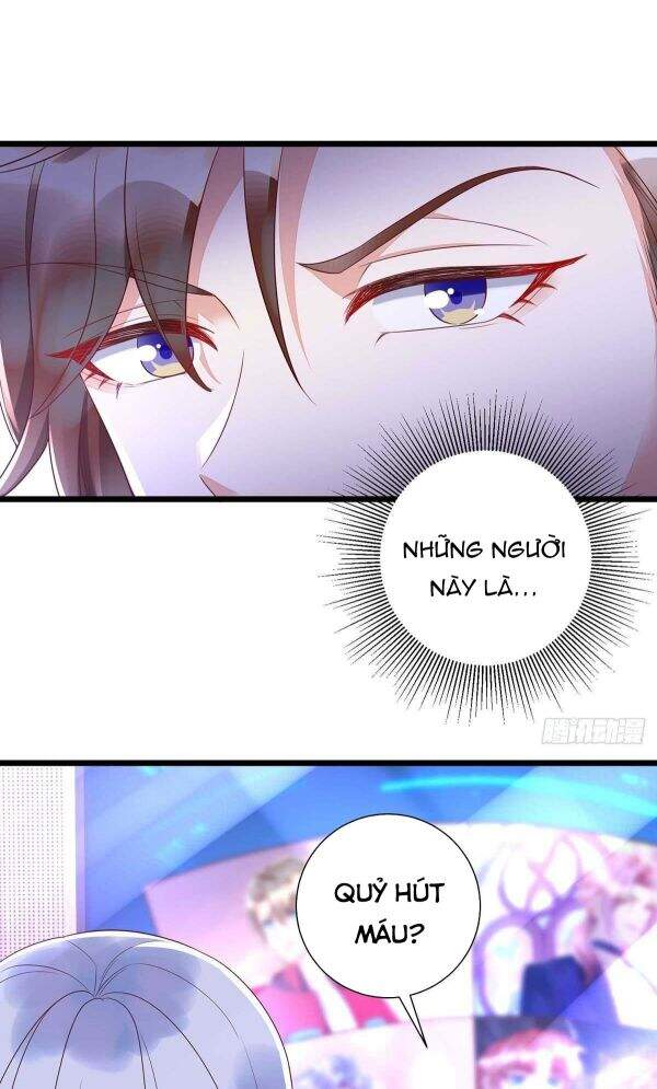 Thú Thụ Bất Thân - Chương 45