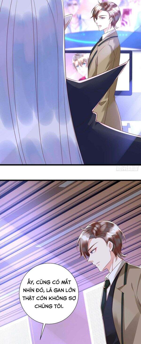 Thú Thụ Bất Thân - Chương 45