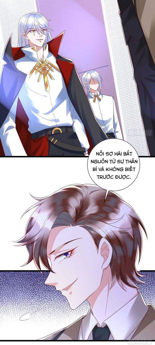 Thú Thụ Bất Thân - Chương 45