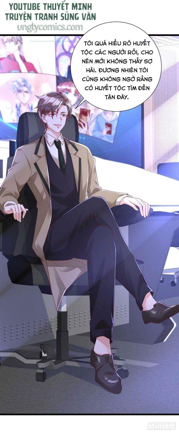 Thú Thụ Bất Thân - Chương 45