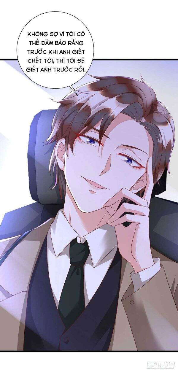 Thú Thụ Bất Thân - Chương 45